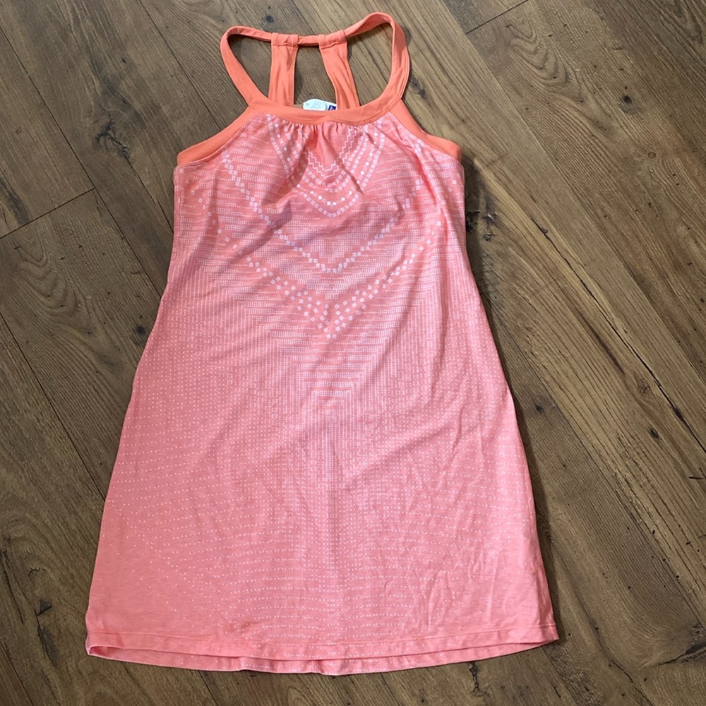 NWT PrAna Dress, Medium